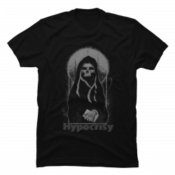 hypocrisy shirts